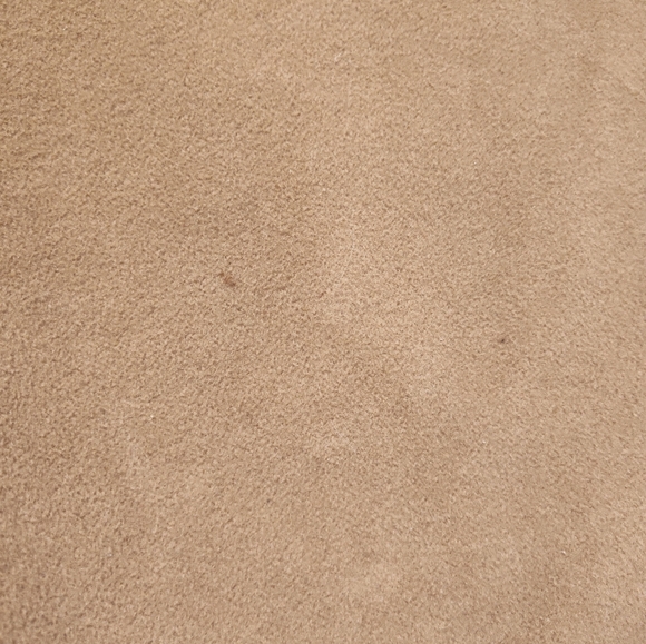 JENNY WAY TAN Overcoat ITALY - Picture 14 of 16